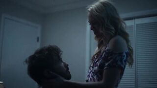 Kelcie Stranahan nude. Hot Sex Scene - The Air He Breathes (2024)