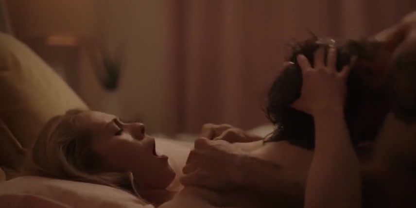 Kelcie Stranahan nude. Hot Sex Scene – The Air He Breathes (2024)