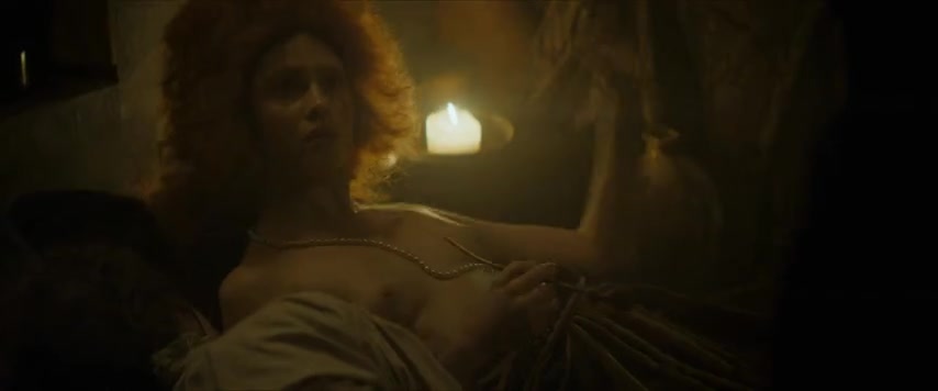 Daphne Patakia, Georgina Amoros, Deborah Lukumuena nude – Toutes Pour Une (2024) French Nudity Scenes