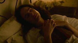 Dar Zuzovsky nude - A beautiful imperfection (2024)