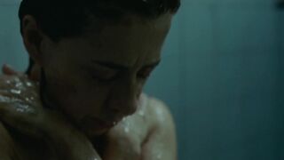 Fernanda Torres nude, Valentina Herszage. Peeping Scene. I m Still Here (2024)