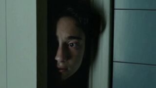 Fernanda Torres nude, Valentina Herszage. Peeping Scene. I m Still Here (2024)