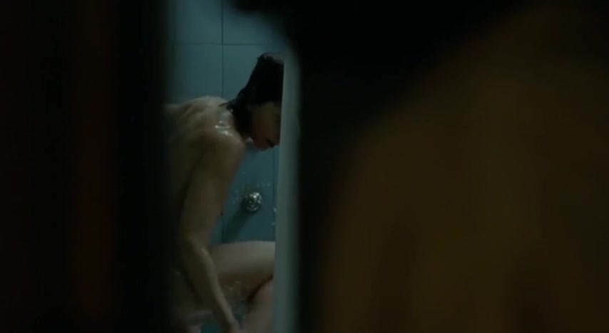 Fernanda Torres nude, Valentina Herszage. Peeping Scene. I m Still Here (2024)