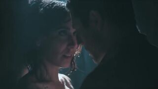 Alicia Banit nude, Madeleine Kennedy nude. TV Show Sex Scenes - We Were Tomorrow (2024)