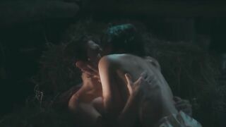 Alicia Banit nude, Madeleine Kennedy nude. TV Show Sex Scenes - We Were Tomorrow (2024)