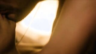 Laura Tonke nackt - Feste and Freunde - Ein Hoch auf uns! (2024)