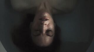 Britt Lower nude - Darkest Miriam (2024) Sex