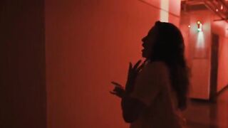 Tess OFlaherty Topless - Spithood (2024)