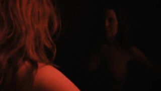 Tess OFlaherty Topless - Spithood (2024)