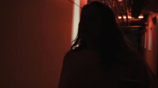 Tess OFlaherty Topless - Spithood (2024)