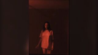 Tess OFlaherty Topless - Spithood (2024)