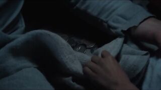 Mireia Vilapuig topless - Gold Lust (2024)