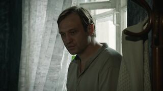 Evgeniya Kregzhde, Daria Kvasova topless - Any Day of the Week (2024)