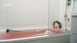 Petra Buckova, Karolin Omastova, Iva Kruntoradova nude - Sex O Clock s02e01-02 (2024) TV Show Sex and Hot Scenes