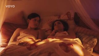 Petra Buckova, Karolin Omastova, Iva Kruntoradova nude - Sex O Clock s02e01-02 (2024) TV Show Sex and Hot Scenes