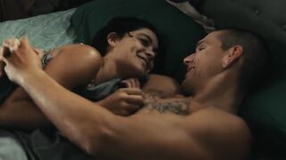 Blu Hunt nude. Sex Scenes - The Dead Thing (2024)