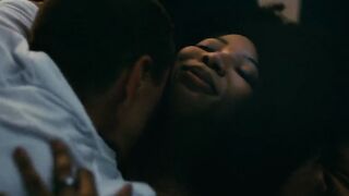 Blu Hunt nude. Sex Scenes - The Dead Thing (2024)