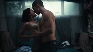 Blu Hunt nude. Sex Scenes - The Dead Thing (2024)