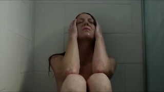 Jelena Djokic hot sex scene. It All Ends Here (2024)