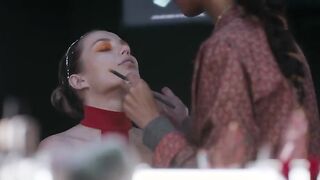 Grace Van Dien nude. Hot Fantasy Movie Scenes. The Fix (2024)