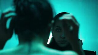 Souheila Yacoub nude - Planet B (2024) Sexy Topless Actress