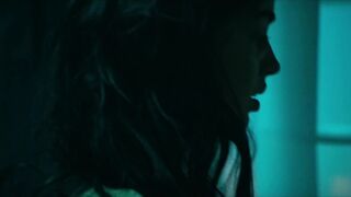 Souheila Yacoub nude - Planet B (2024) Sexy Topless Actress