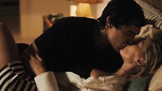 Alice De Broqueville nude, Pamela Tome, Alice Wegmann nude - Senna (2024) TV Show Sex Scenes of Season 01