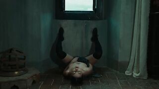 Tecla Insolia, Alma Noce nude. French Lesbian Scenes  - The Art of Joy (2024) Season 01