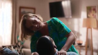 Trix Vivier, Sibusisiwe Jili nude. Sex Scenes. Umjolo Day Ones (2024)