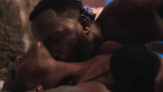 Trix Vivier, Sibusisiwe Jili nude. Sex Scenes. Umjolo Day Ones (2024)