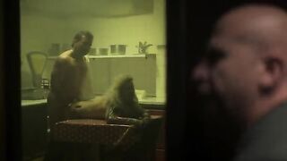 Rebeka Polakova nude, Laura Wittnerova nude, Lucia Koisova Sex Scenes - Miki (2024) (Original Title - Gernak)