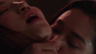 Angelica Hart nude, Candy Veloso nude - PinYa (2024) Explicit Asian Sex Scenes