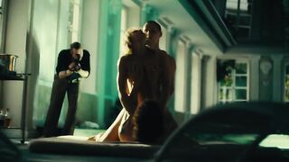 Anna Szymanczyk nude, Lise Risom Olsen nude - Lady Love - s01e03 (2024) Adult TV Show Scenes