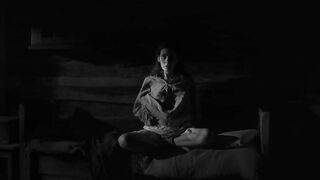 Victoria Carmen Sonne nude, Trine Dyrholm - The Girl with the Needle (2024) Historical Film - Nude and Sex Scenes