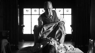 Victoria Carmen Sonne nude, Trine Dyrholm - The Girl with the Needle (2024) Historical Film - Nude and Sex Scenes