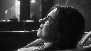 Victoria Carmen Sonne nude, Trine Dyrholm - The Girl with the Needle (2024) Historical Film - Nude and Sex Scenes