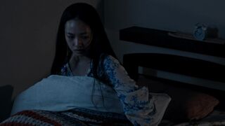 Yuki Mamiya, Airi Aoki nude. Asian Erotic Film  -Chijin no Ai Reversed (2024)