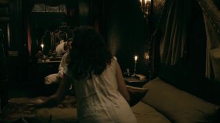 Silvia Presente nude in TV Show  Outlander (2024) Season 07