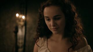 Silvia Presente nude in TV Show  Outlander (2024) Season 07