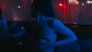 Mikey Madison nude and hot sex scenes in Anora (2024)