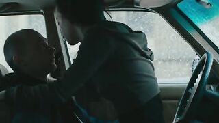 Mikey Madison nude and hot sex scenes in Anora (2024)