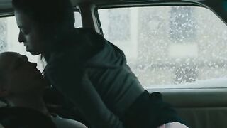 Mikey Madison nude and hot sex scenes in Anora (2024)