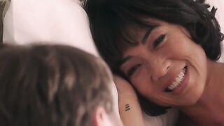 Danni Suzuki nude - Secrets (2024) In the Pool and Bedroom Hot Sex Scenes