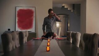 Mary Beth Barone nude, Nina Bloomgarden nude. Kinky, Lesbian and Threesome Scenes - Sugar Baby (2024)