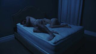 Claire Milligan nude, Serra Naiman naked. Lesbian movie - Goldilocks and the Two Bears (2024) Explicit nudity and Lesbian Sex