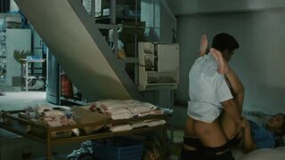 Filipino Erotic Drama Film - Puri for Rent (2025) Aiko Garcia nude, Roxanne De Vera nude