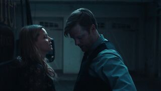 Elizabeth Banks, Jessica Biel sex. Hollywood Celebrities Hot Scenes - The Better Sister (2025) Videos of Season 01