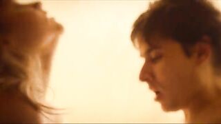 Francisca Estevez, Valentina Duque, Veronica Orozco nude. Lustful kinky TV Show Scenes - Eva Lasting (2025) Season 03