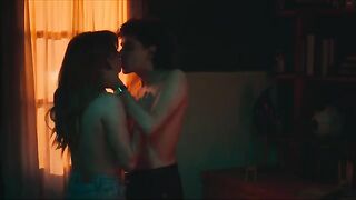 Francisca Estevez, Valentina Duque, Veronica Orozco nude. Lustful kinky TV Show Scenes - Eva Lasting (2025) Season 03