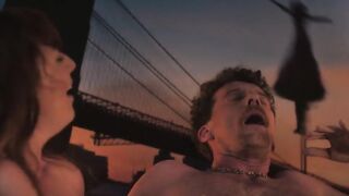 Giulia Gallone, Eleonora Pace nude. TV Show - Real Men (2025) Italy TV Show Hot Scenes of Season 01